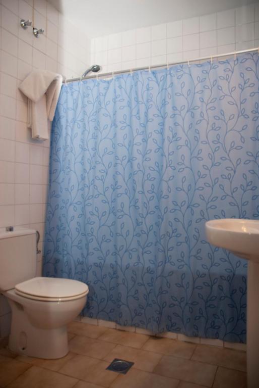 Hotel Альбасете Номер фото